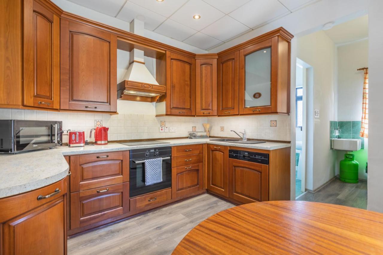 Charming Duplex Apartment In The Centre Of Sliema Exterior foto